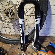 Marzocchi 55 Lowers 35mm Seals