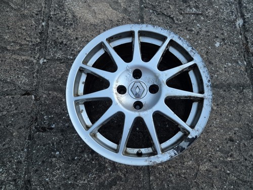 Genuine renault sport - 1x,