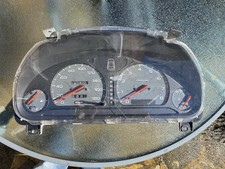 Subaru Legacy GT Instrument Cluster Clocks BG5 BD5 Automatic