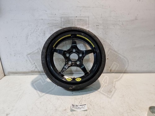 Mercedes slk spare - slk, wheel