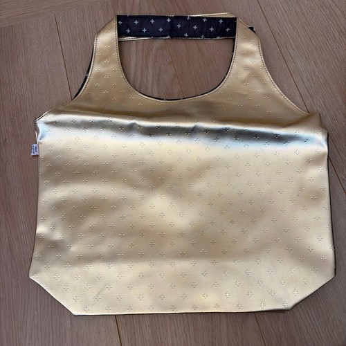 Head porter plus gold - plus, bag