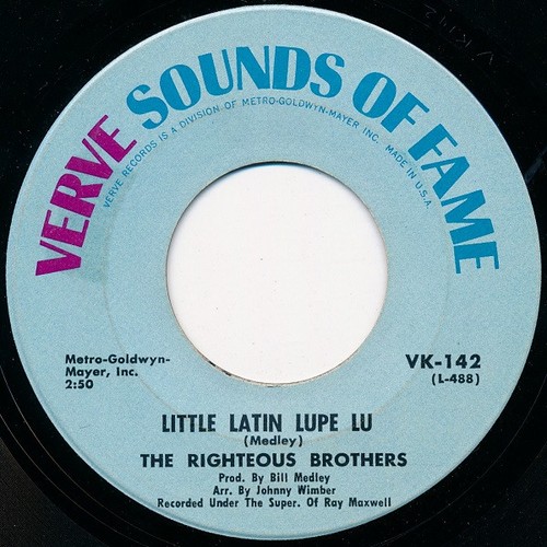 The righteous brothers - brothers,