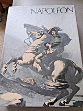 AVALON HILL GAMES NAPOLEON THE WATERLOO CAMPAIGN GAME  THE GAME IS COMPLETE