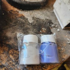 16g/50g Silicone Putty Mold