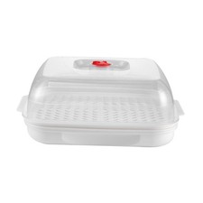 Microwave Steamer Cooker -