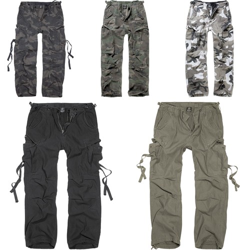Brandit vintage mens - brandit, work