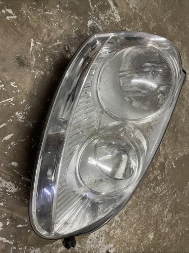 Genuine golf mk5 diver - vw,
