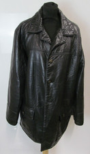 Vip Moda Valentino Men's Black