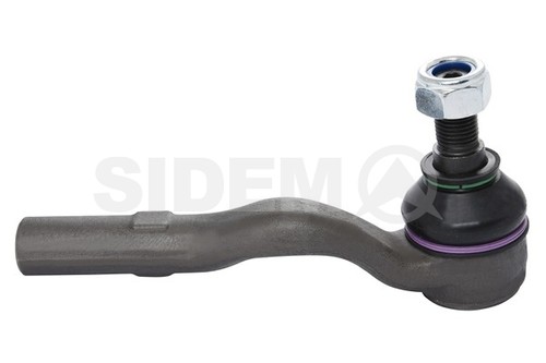 Tie rod end - rod,