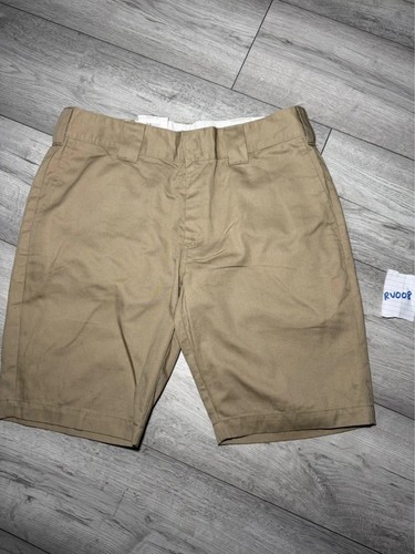 Dickies slim fit - fit, beige