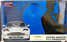 Kyosho Aston Martin 1:12