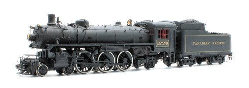 Samhongsa gauge canadian - 'ho',