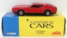Corgi 1/43 Scale Diecast