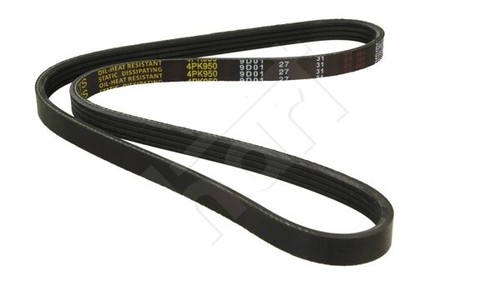 Ribbed belt 331772 - v-ribbed,