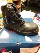 HIMALAYAN 5160 BLACK SAFETY