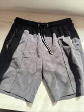 Men's Autograph Jersey Shorts