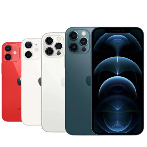 Apple iphone pro max 12 - 12,