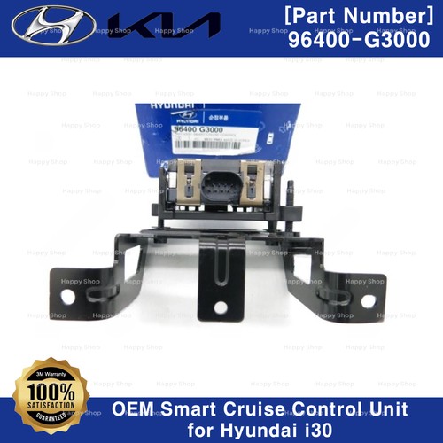 Genuine oem 96400g3000 - 96400g3000, smart