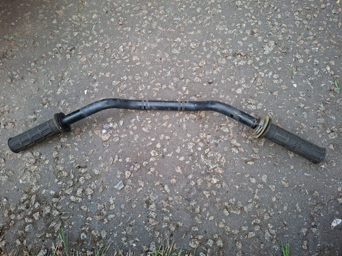 1984 honda 125 - t,