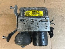 ABS SBC PUMP MERCEDES E-CLASS