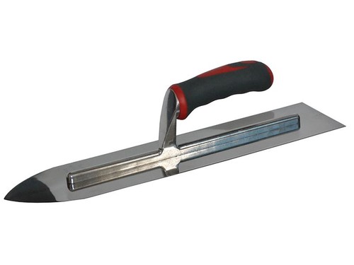 Faithfull flooring trowel - faithfull,