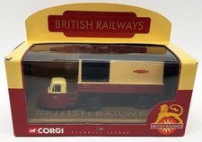 Corgi 1/50 Scale Diecast 15005