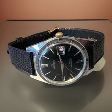 Vintage Services 17 Jewels