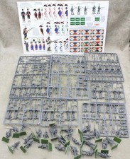 28mm Napoleonic FRENCH and SPANISH INFANTRY x62 Perry Miniatures 34192