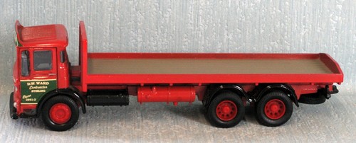 Corgi classics 261011 50 - corgi,