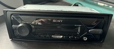 Sony DSX-A510BD Car Radio