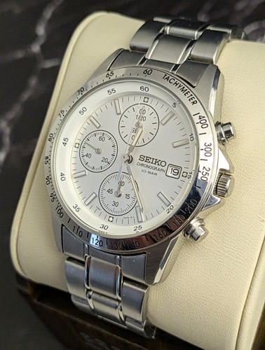 Seiko sbtq039 chronograph - sbtq039,