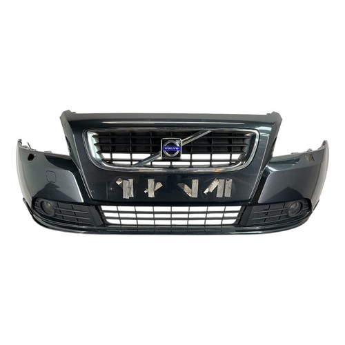 Volvo s40 front bumper - volvo,