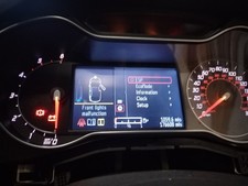 2013 FORD MONDEO MK4.5 Convers