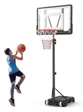 Basketball Hoop+Stand