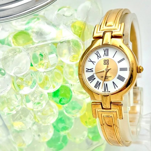 Givenchy roman bangle watch - givenchy,