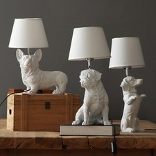 New - Designer White Chalk