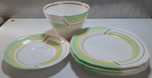 Vintage royal stafford - vintage,