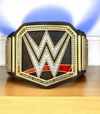 WWE World Heavyweight