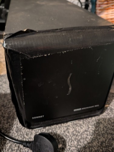 Sonnet egfx breakaway - breakaway, 650
