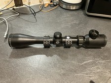 Hawke Nite-Eye 3-9X40 Rifle