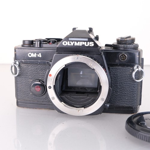 Olympus 35mm slr film - olympus,