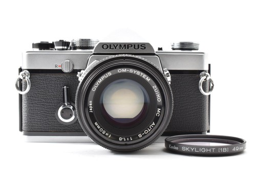 Very good olympus om 1 - [very, om-1