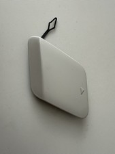 BMW 1 SERIES F20 REAR BUMPER