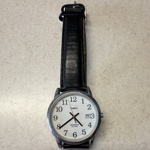 Timex indiglo quartz - timex,