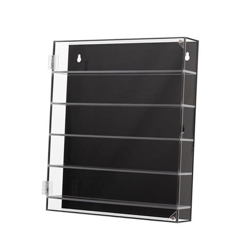 Acrylic display box - acrylic,