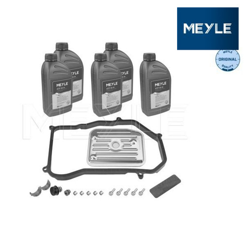 Parts kit automatic - parts, kit,