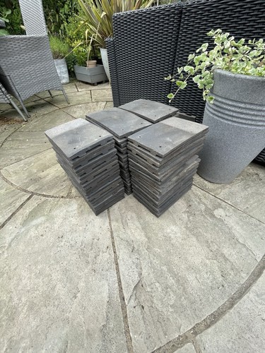 Reclaimed marley acme concrete - marley,