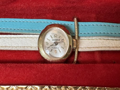 Vintage geneva jewels - vintage,