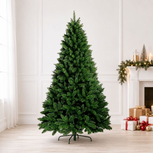 Christmas tree with - tree,