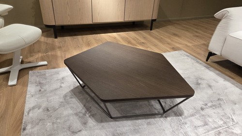 Natuzzi chocolat central - natuzzi-,